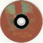 carátula cd de Semilla De Maldad - 2003 - Region 1-4