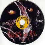 carátula cd de Suenos Del Mal - Region 1-4