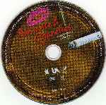 carátula cd de Infidelidad Y Romance En Nueva York - Region 4