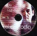 carátula cd de El Custodio - Region 4