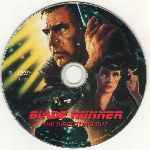 cartula cd de Blade Runner - El Montaje Del Director - V2