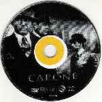 carátula cd de Capone - 1975 - V2