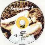 carátula cd de Emmanuelle 4