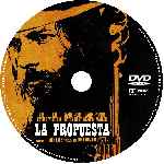 carátula cd de La Propuesta - 2005 - Custom - V3