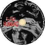 carátula cd de El Lobo Humano - 1935 - Custom