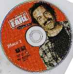 carátula cd de My Name Is Earl - Temporada 01 - Disco 01 - Region 1-4