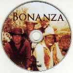 carátula cd de Bonanza - V2