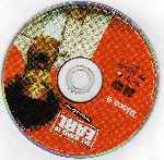 carátula cd de My Name Is Earl - Temporada 01 - Disco 04 - Region 1-4