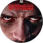 carátula cd de El Estrangulador De La Colina - 2006 - Custom