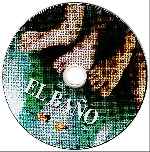carátula cd de El Bano - 1999 - Region 1-4