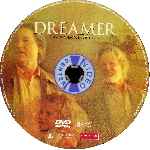carátula cd de Dreamer - Camino Hacia La Victoria