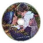 carátula cd de Ana De Las Tejas Verdes - La Historia Continua - Disco 01