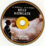 carátula cd de Billy Bathgate - Region 1-4