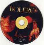 carátula cd de Bolero - 1984