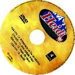 carátula cd de Heidi - Volumen 04 - Planeta Junior