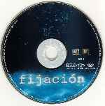 carátula cd de Fijacion - Region 4