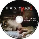 carátula cd de Boogeyman 2 - Region 4