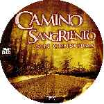 carátula cd de Km. 666 Ii - Camino Sangriento - Sin Censura - Custom