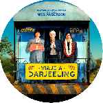carátula cd de Viaje A Darjeeling - Custom - V2