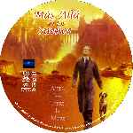 carátula cd de Mas Alla De Los Suenos - Custom - V2
