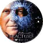 carátula cd de Fracture