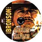 carátula cd de Caballos Salvajes - 1973