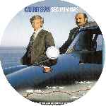 carátula cd de Carreteras Secundarias - 1997 - Custom