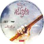 carátula cd de La Flauta Magica - 2006