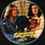 carátula cd de Mi Mujer No Es Mi Senora - Region 4