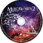 carátula cd de Murcielagos 2 - Region 4
