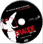 carátula cd de Fraude - Mexico 2006 - Region 4