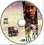 carátula cd de Hotel Rwanda - La Matanza - Region 1-4