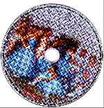 carátula cd de Laura - Las Sombras Del Verano
