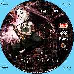 carátula cd de Ergo Proxy - Volumen 03 - Custom