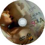carátula cd de Laura Esta Sola