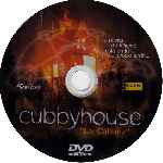 cartula cd de Cubbyhouse - La Cabana