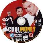 carátula cd de Cool Money - Un Atraco Cinco Estrellas