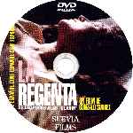 carátula cd de La Regenta
