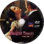 cartula cd de Madame Bovary - 2000 - Parte 02 - Grandes Relatos De Pasiones