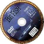 carátula cd de Big Fish