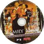 carátula cd de Family Man - Edicion Para Coleccionistas