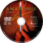 carátula cd de Anatomia 2