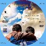 carátula cd de Cometas En El Cielo - Custom