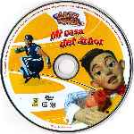 carátula cd de Lazy Town - Volumen 05 - Mi Casa Del Arbol - Region 1-4