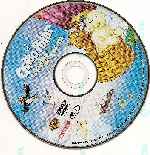 carátula cd de El Osito Polar - El Sueno De Volar - Region 4