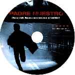 carátula cd de Padre Nuestro - 2007 - Custom - V2