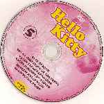 carátula cd de Hello Kitty - Temporada 01 - Disco 05
