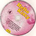 carátula cd de Hello Kitty - Temporada 01 - Disco 04