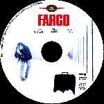 cartula cd de Fargo - 1995 - Custom