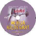 carátula cd de Mi Hija Hildegart - Custom